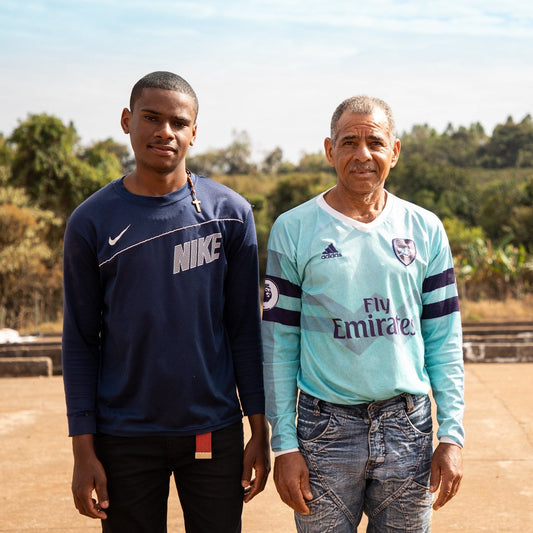 Brazil Sebastião Peixoto