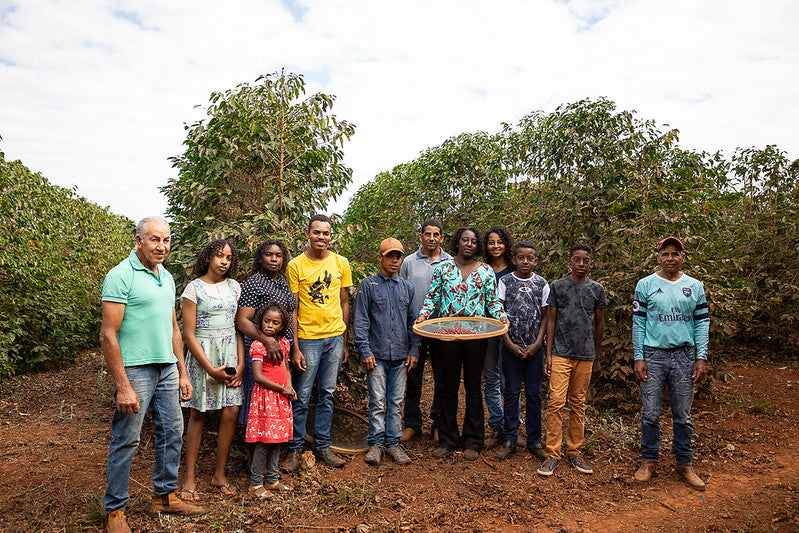Brazil Sebastião Peixoto