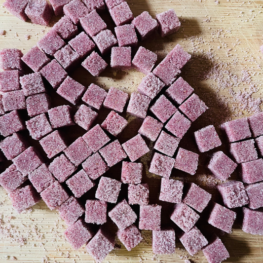 Sugar Cubes