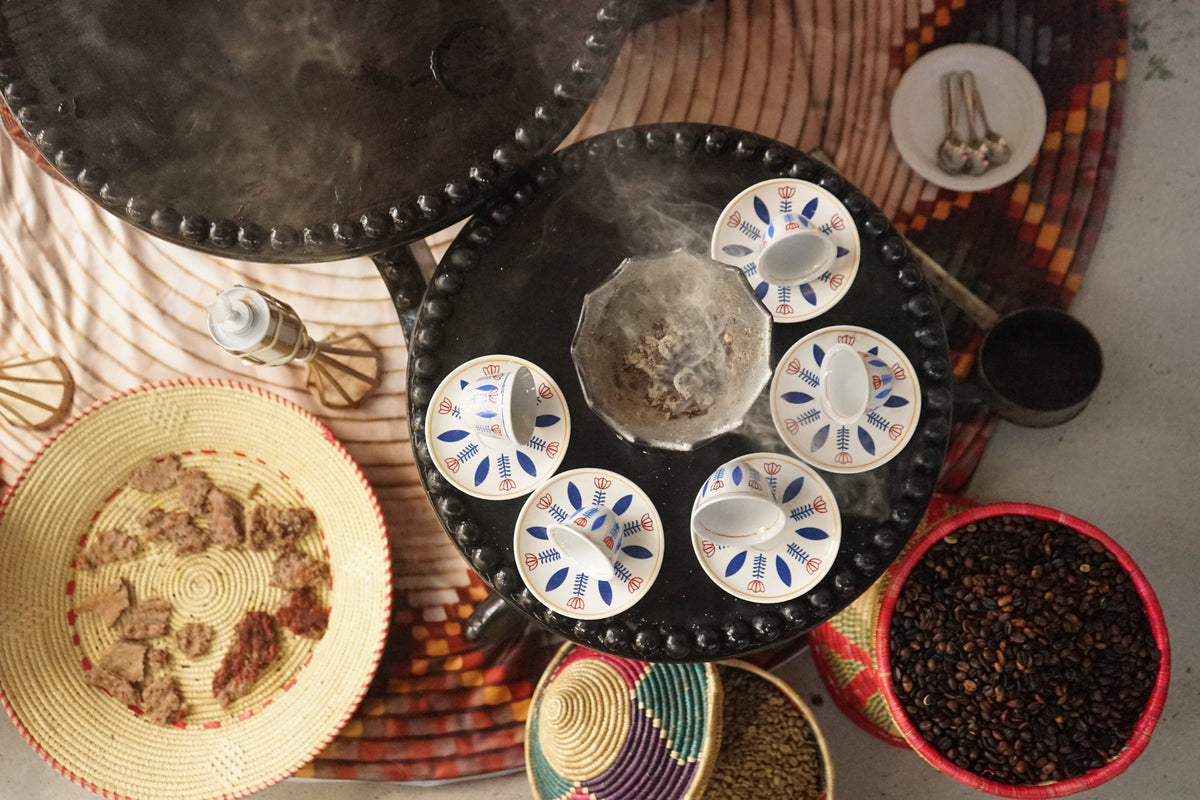 Breakfast Around the World