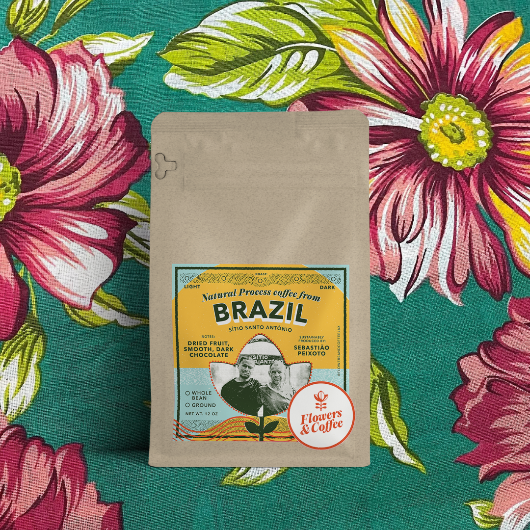 Brazil Sebastião Peixoto