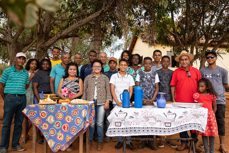 Brazil Sebastião Peixoto