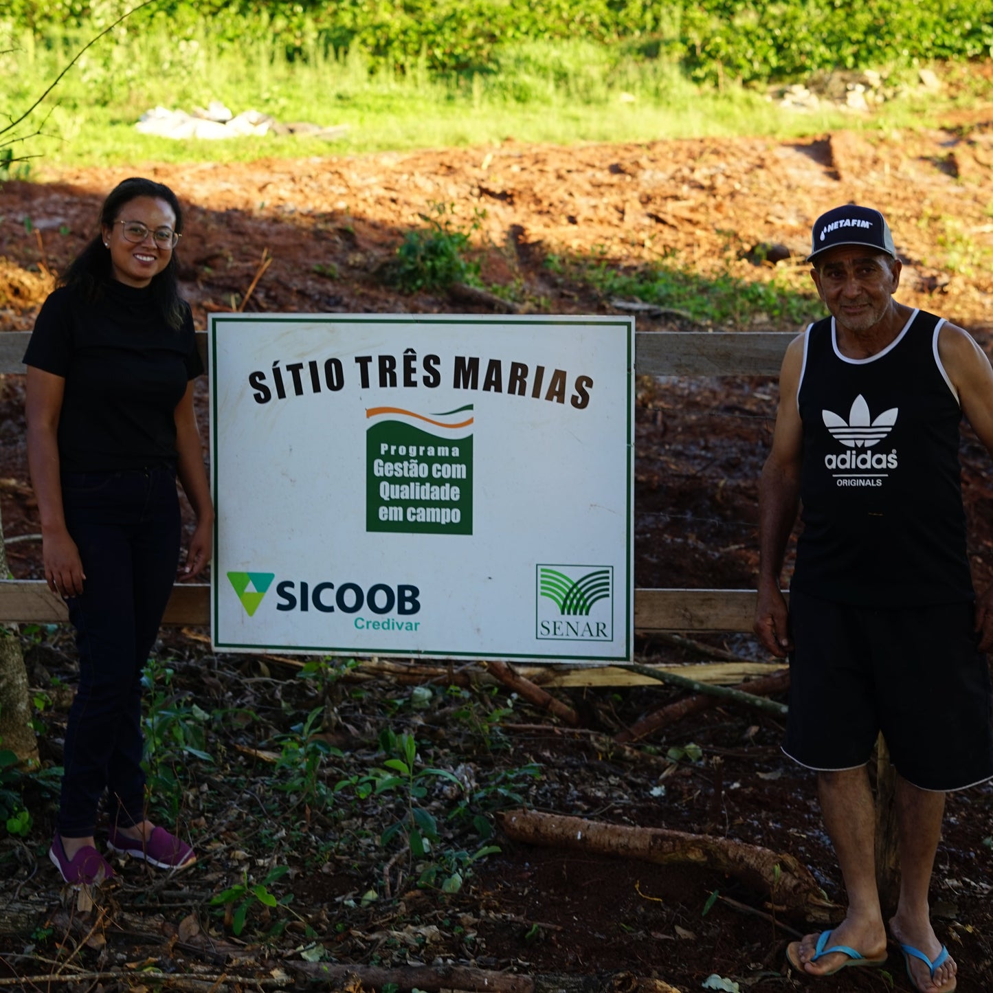 Third Space - Coffee Blend