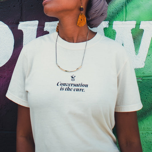 Coffee Culture Tee: Ethiopia