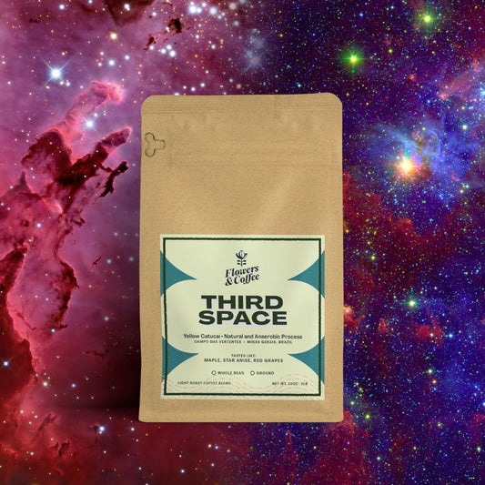 Third Space - Coffee Blend